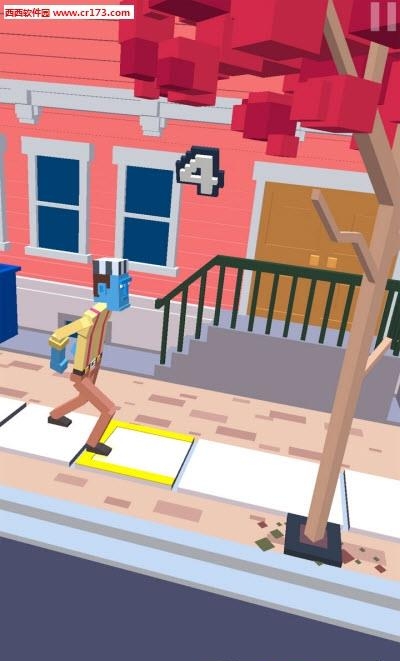 Steppy Pants(小心走路)  v1.4.0图1