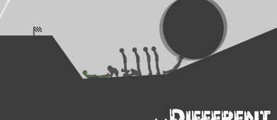 火柴人空翻4  v0.1图1