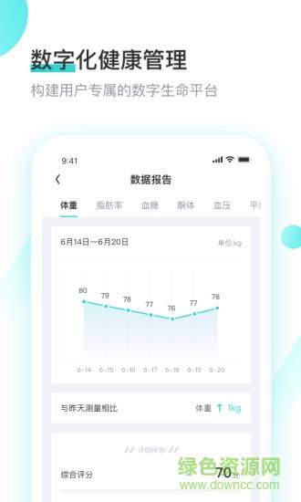 精准断食  v1.1.2图2