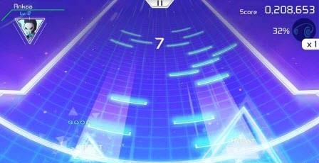 Ankaa宇宙节奏大冒险  v1.0.0图2