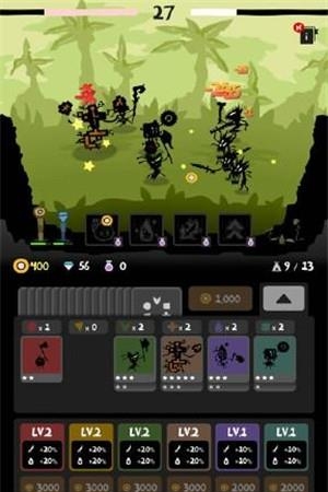 部落唔嘎嚓  v1.2图2