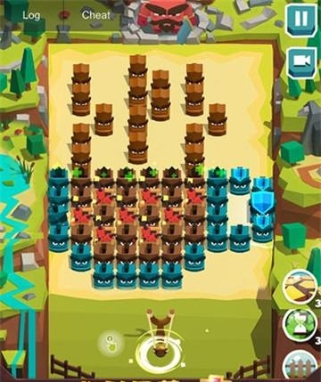 弹珠别方  v1.1.7图1