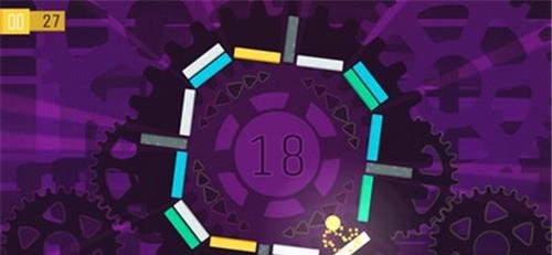 物理旋转敲砖  v1.3图4