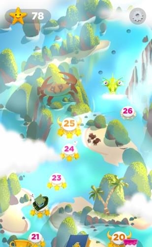 Sea Hero Quest