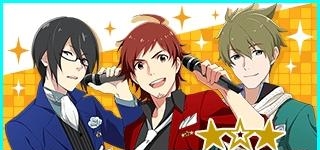 偶像大师SideM LIVE ON ST@GE！  v1.0图4
