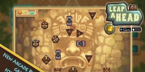 Leap A Head(一跃而过)  v0.12.0图1