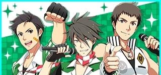 偶像大师SideM LIVE ON ST@GE！  v1.0图3
