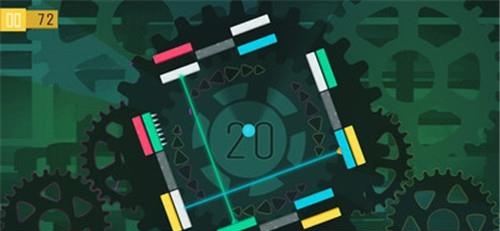 物理旋转敲砖  v1.3图3
