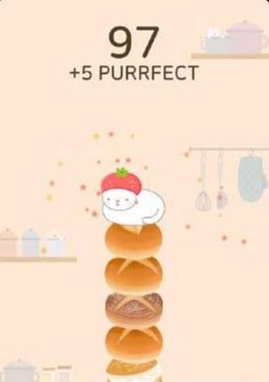 Cat Bakery  v1.06图3