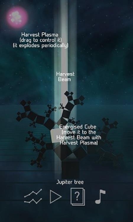 Harvest on Jupiter(收获木星)  v1.0图4