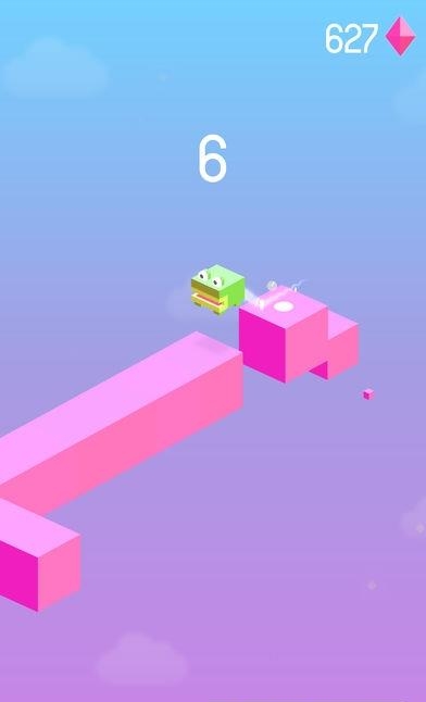 Morze Path  v0.1图2