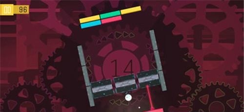 物理旋转敲砖  v1.3图2