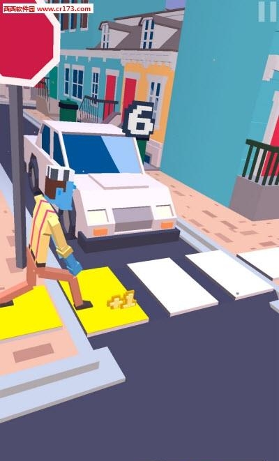 Steppy Pants(小心走路)  v1.4.0图2