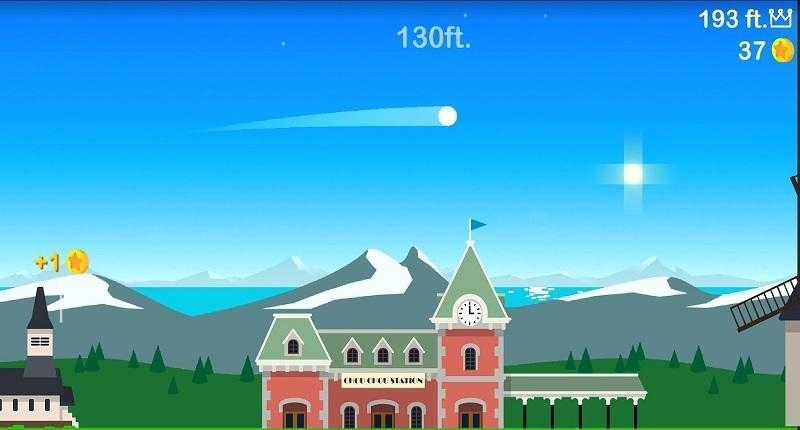疯狂奔跑  v1.2.2图2