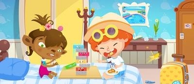糖糖假日海滨酒店  v1.0图2