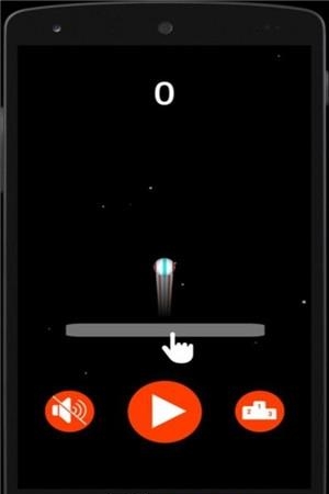 Balls Rush - SPACE(弹球冒险)  v1.0.3图2