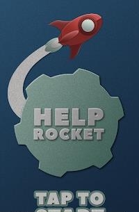 Help Rocket(帮助火箭)  v1.0图1