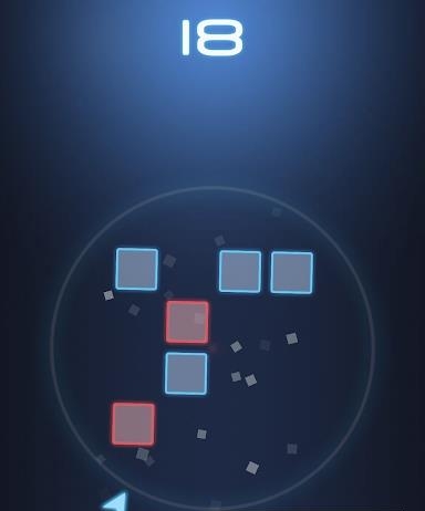 GalaxyBreakers(银河破坏者)  v1.0.1图1