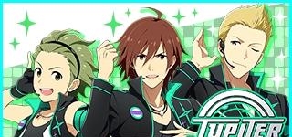 偶像大师SideM LIVE ON ST@GE！  v1.0图1