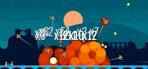 dragnboom手游  v1.0图2