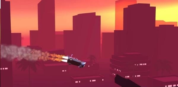 Bridge Jump(桥头跳车)  v0.1.0图1
