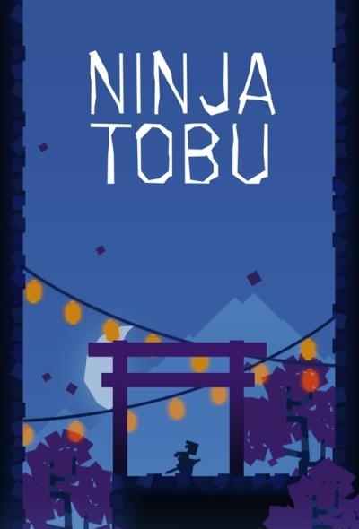 忍者东武Ninja Tobu  v1.8.0图1