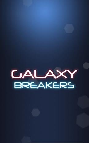 GalaxyBreakers(银河破坏者)  v1.0.1图2