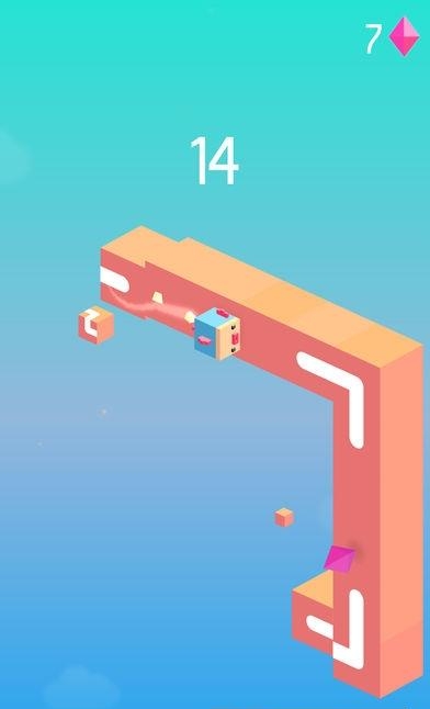 Morze Path  v0.1图3