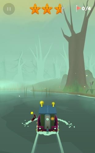 Sea Hero Quest  v1.7.0图3
