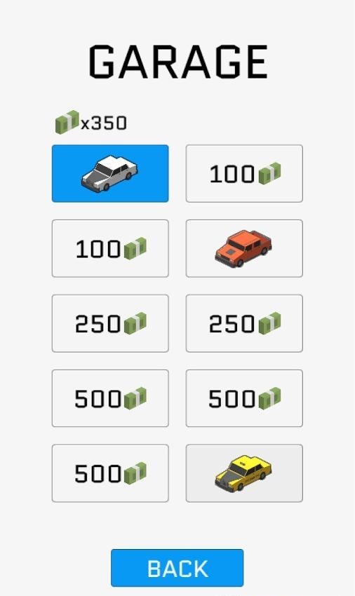 峡谷飙车  v1.0图4