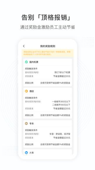 伙力商旅  v5.3.9图1