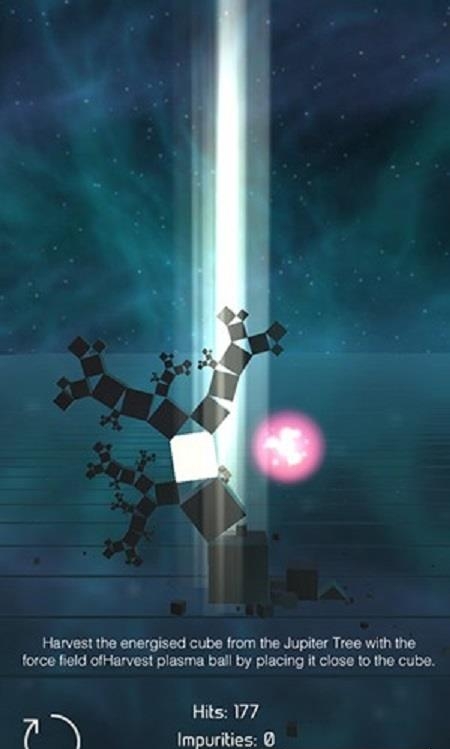 Harvest on Jupiter(收获木星)  v1.0图2