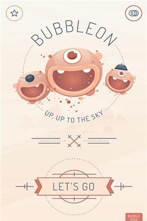 BUBBLEON