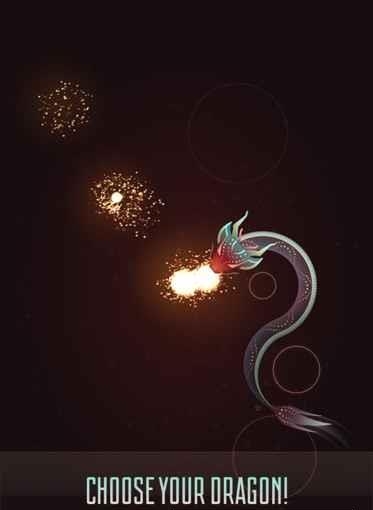 Dragon Twist