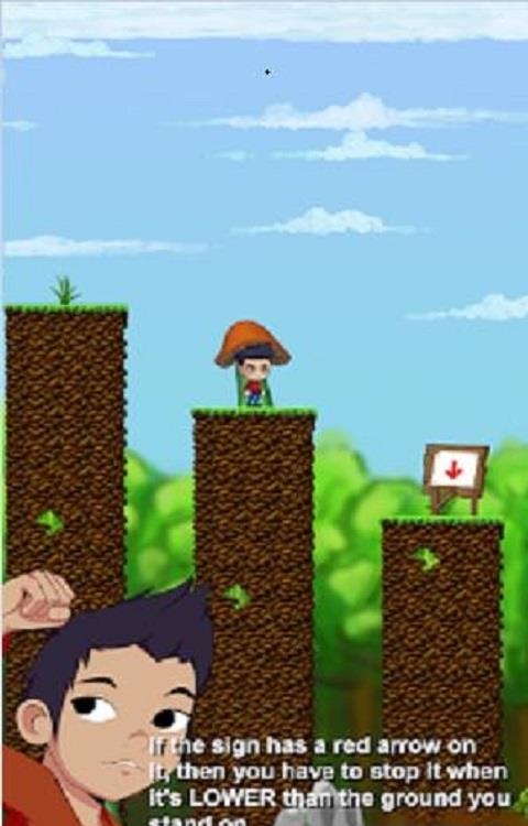 Growy Ground  v1.0.11图2