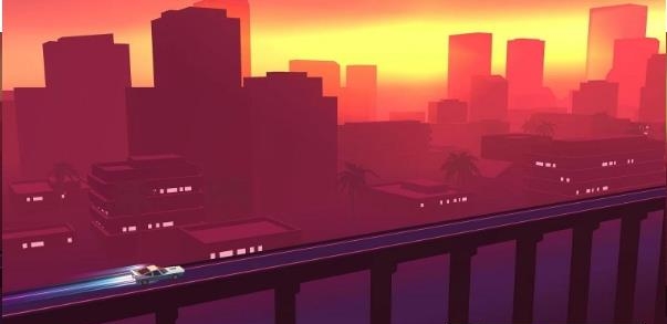 Bridge Jump(桥头跳车)  v0.1.0图3