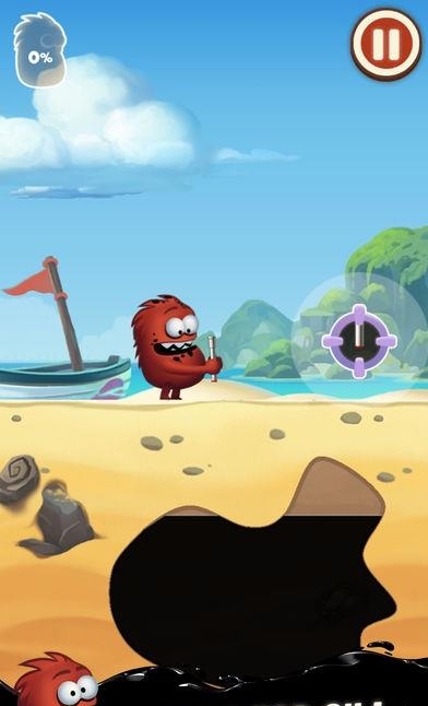 吸油怪物oil hunt 2  v2.1.1图4