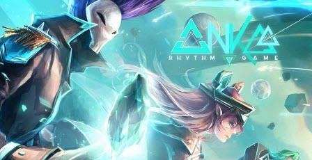 Ankaa宇宙节奏大冒险  v1.0.0图4