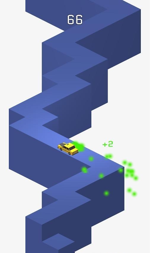 峡谷飙车  v1.0图3