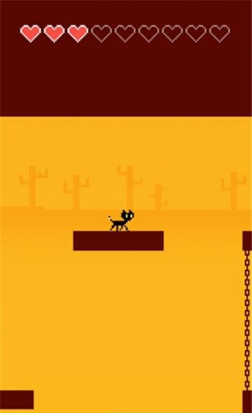 Scry Cat(好斗的猫)  v1.0.1图1
