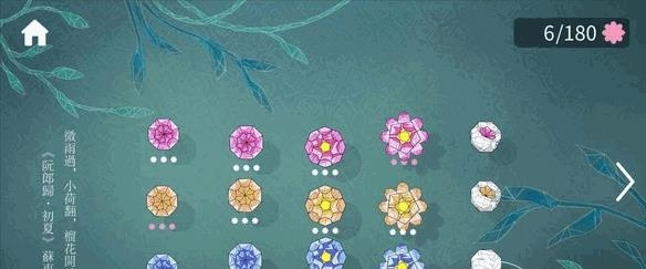 Ripple Blossom(莲漪)  v1.0图2