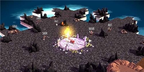 纸境奇缘手机版  v1.0图5