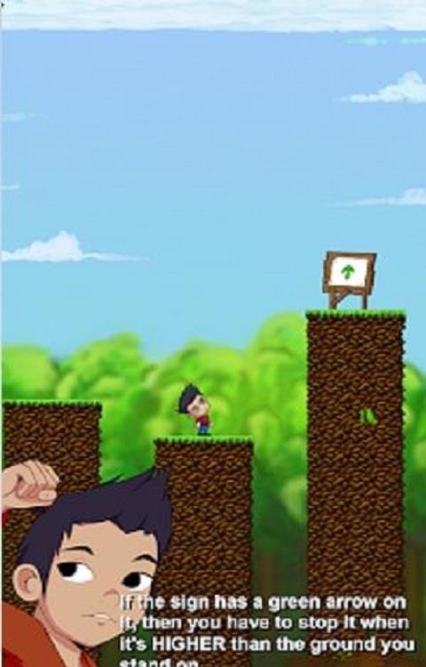Growy Ground
