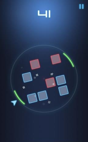 GalaxyBreakers(银河破坏者)  v1.0.1图4