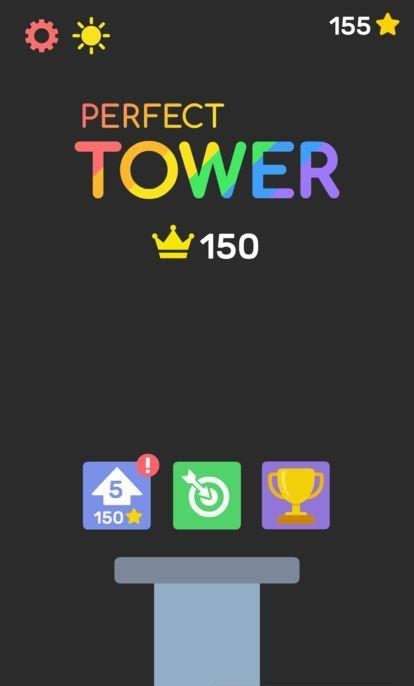 Perfect Tower  v2.0.2图3