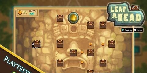 Leap A Head(一跃而过)  v0.12.0图5