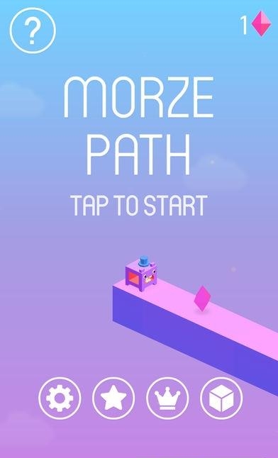 Morze Path