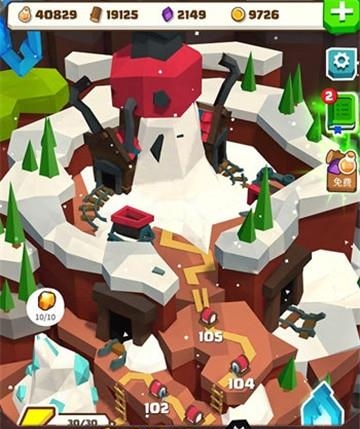 弹珠别方  v1.1.7图2