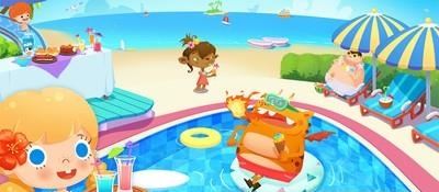 糖糖假日海滨酒店  v1.0图3