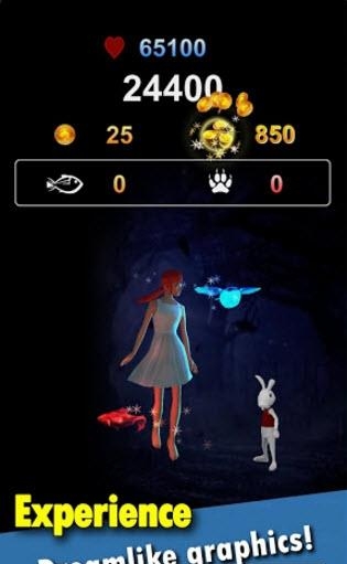 Dream Run Alice(梦中爱丽丝)  v1.0图3
